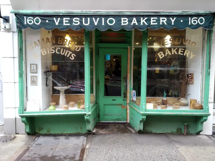 Vesuvio Bakery Picture 7