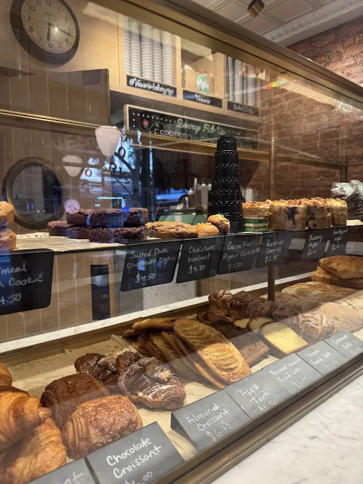 Vesuvio Bakery Picture 4