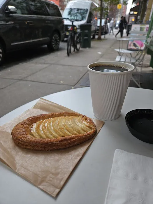 Vesuvio Bakery Picture 10