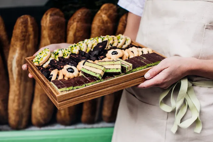 Vesuvio Bakery Picture 8