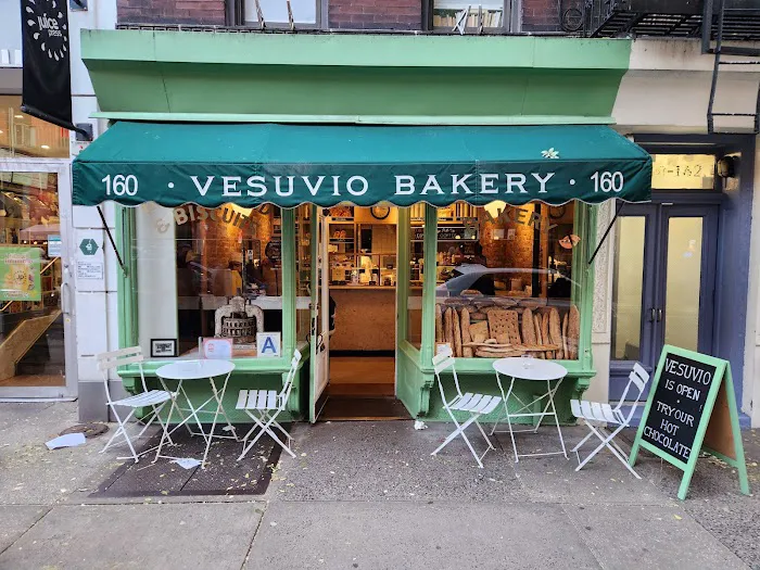 Vesuvio Bakery Picture 9