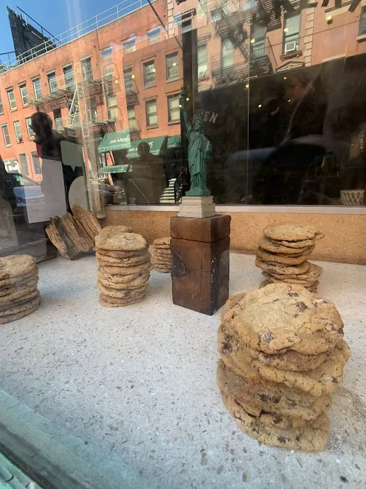 Vesuvio Bakery Picture 6