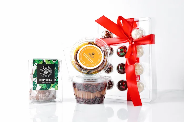 Brigadeiro Bakery Picture 1