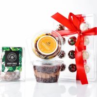 Brigadeiro Bakery ico