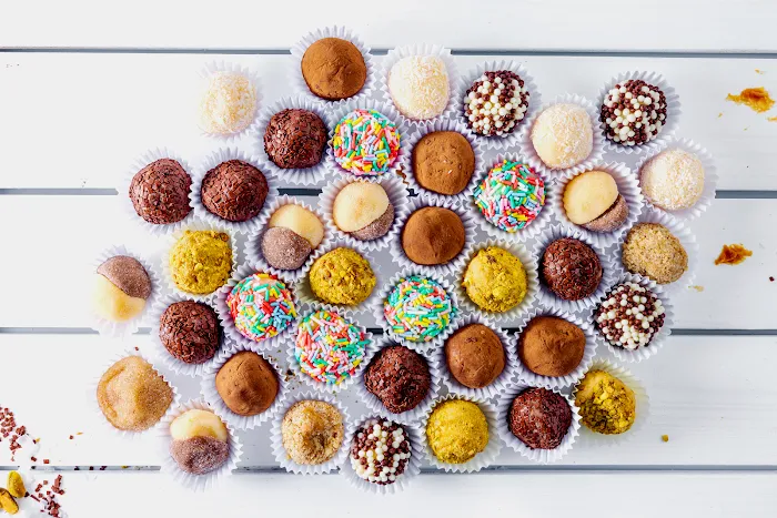 Brigadeiro Bakery Picture 10