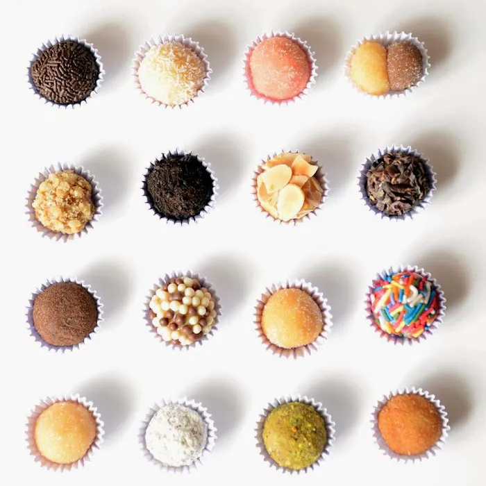 Brigadeiro Bakery Picture 5