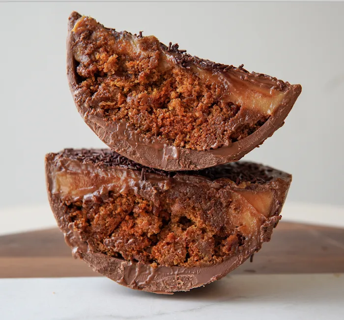 Brigadeiro Bakery Picture 9