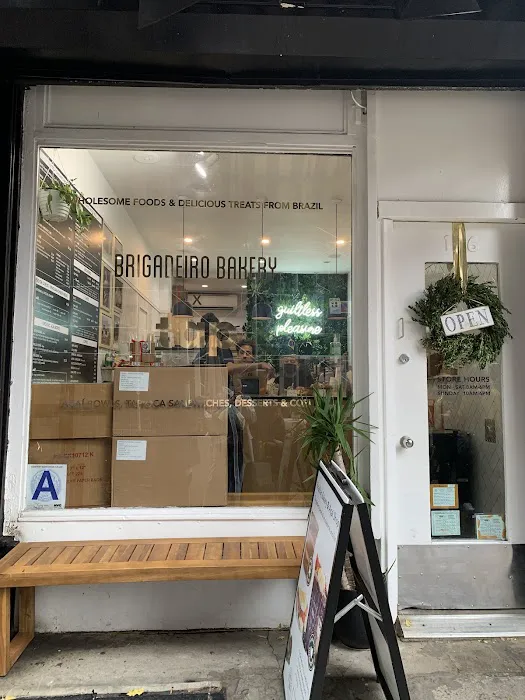 Brigadeiro Bakery Picture 2