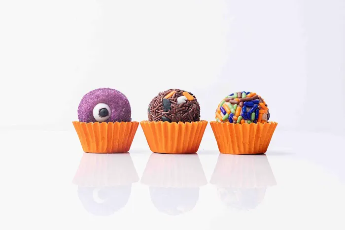 Brigadeiro Bakery Picture 8