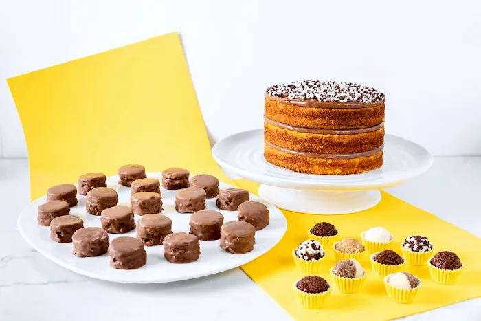 Brigadeiro Bakery Picture 6