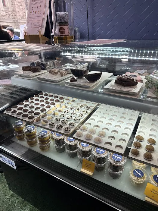 Brigadeiro Bakery Picture 4