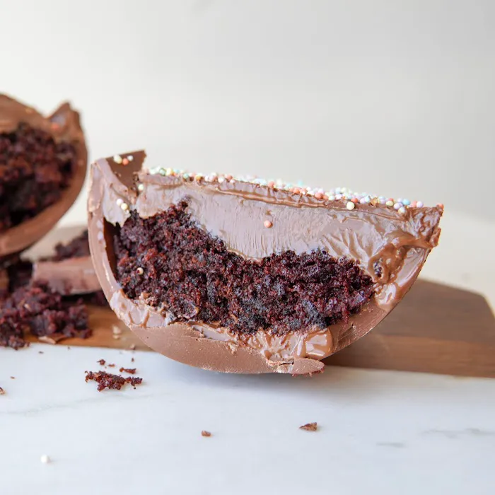 Brigadeiro Bakery Picture 3