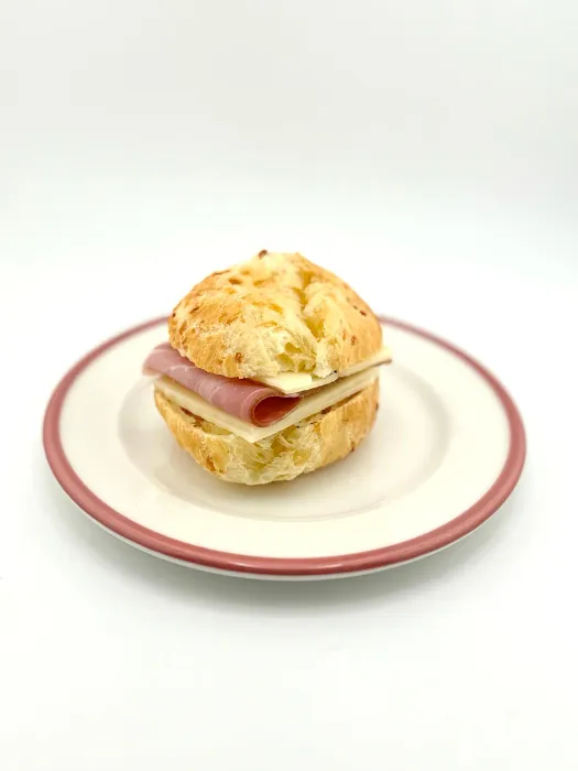 Brigadeiro Bakery Picture 7