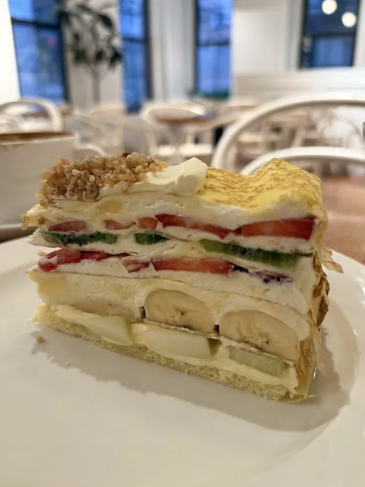 Harbs SoHo Picture 2