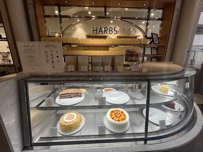 Harbs SoHo Picture 7
