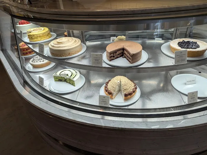 Harbs SoHo Picture 5