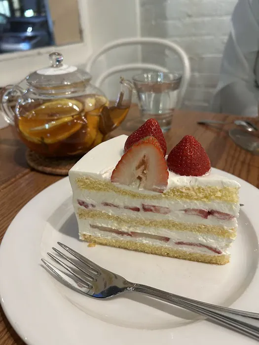 Harbs SoHo Picture 4