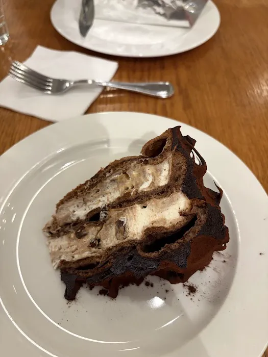 Harbs SoHo Picture 1