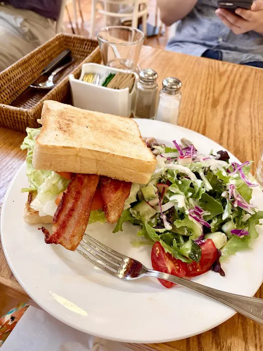 Harbs SoHo Picture 8