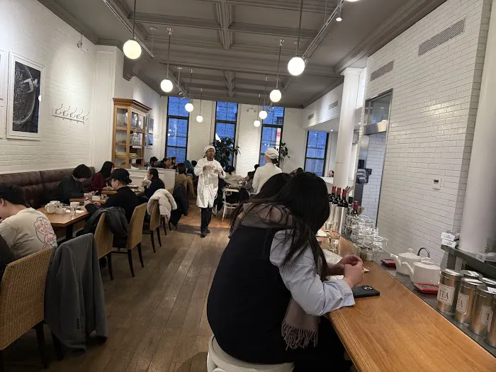 Harbs SoHo Picture 3