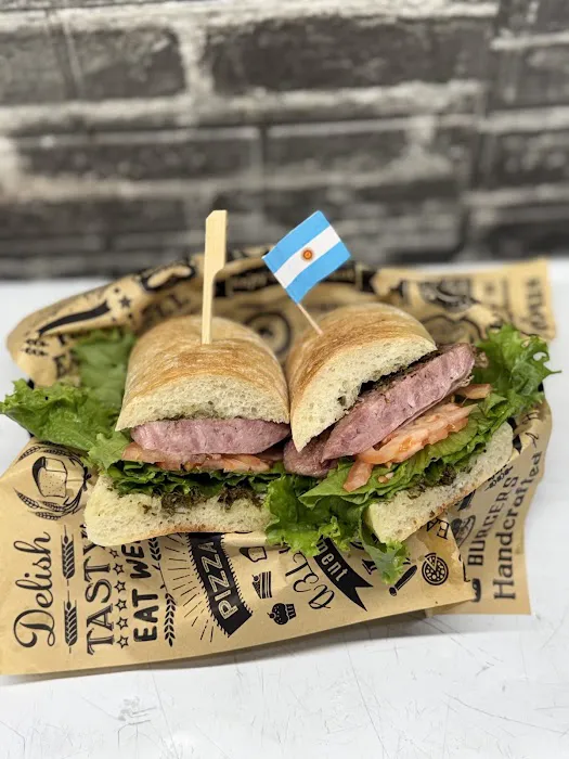 Goat Bakeshop Picture 2