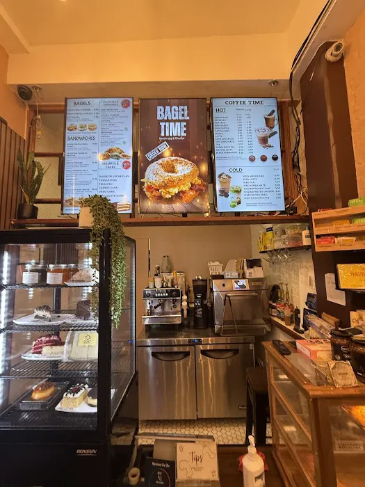 Goat Bakeshop Picture 8