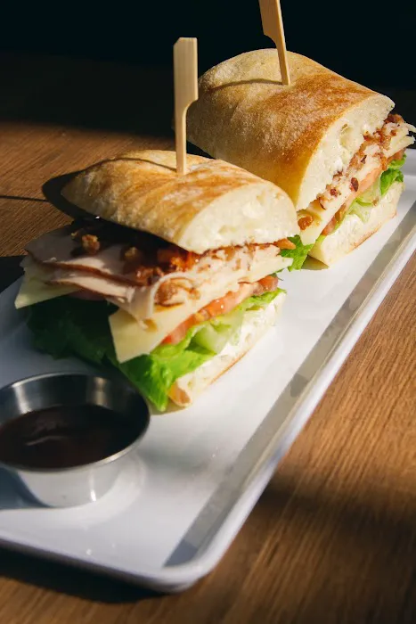 Goat Bakeshop Picture 7