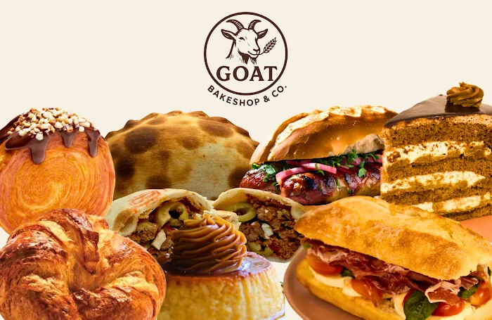 Goat Bakeshop Picture 3