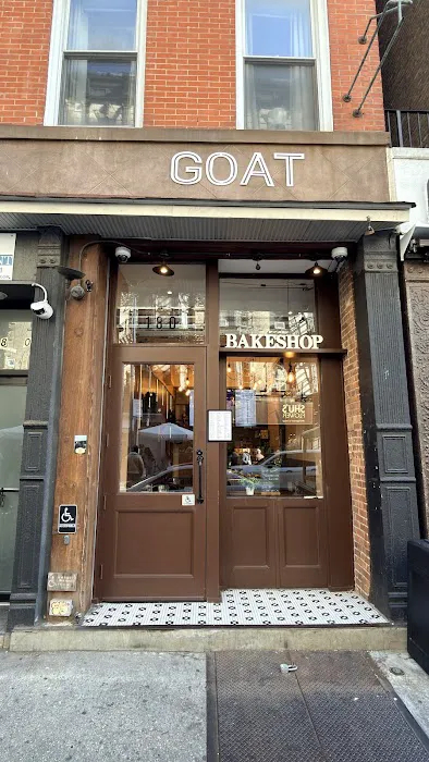 Goat Bakeshop Picture 5