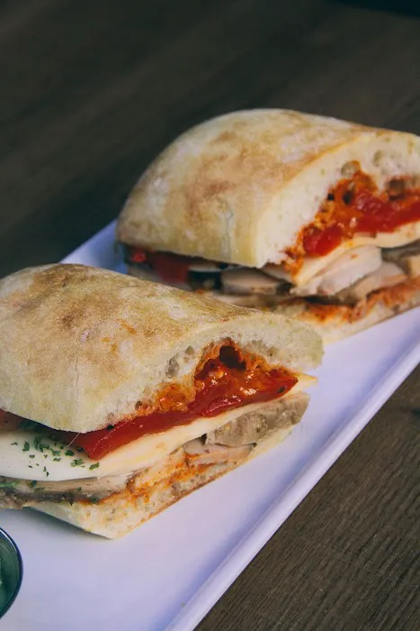 Goat Bakeshop Picture 1