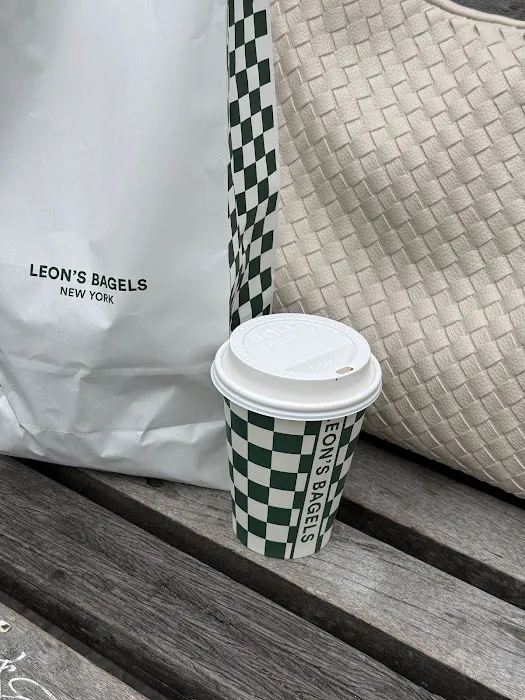 Leon's Bagels Picture 4