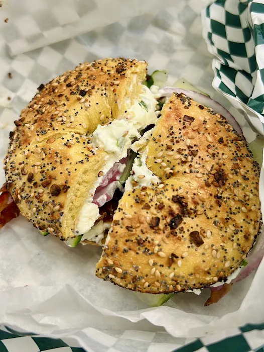 Leon's Bagels Picture 6