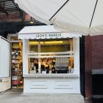 Leon's Bagels