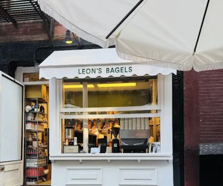 Leon's Bagels