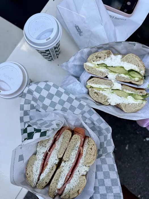 Leon's Bagels Picture 3