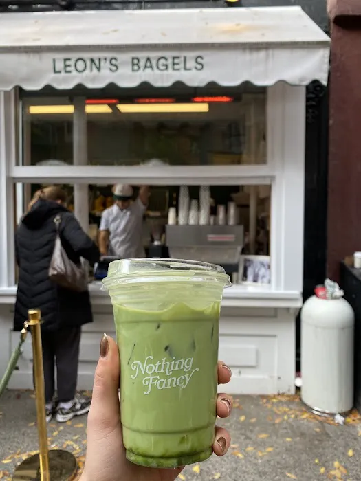 Leon's Bagels Picture 9