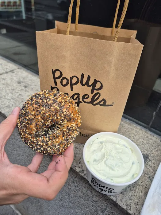 Popup Bagels Picture 4