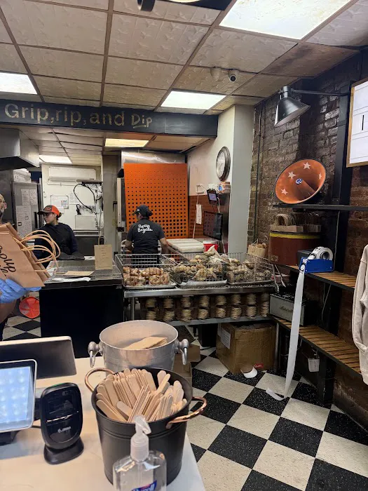 Popup Bagels Picture 1