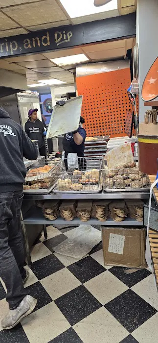 Popup Bagels Picture 6