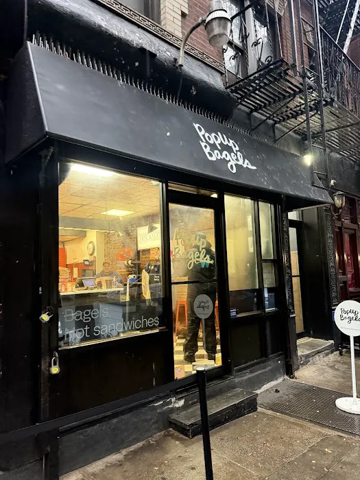 Popup Bagels Picture 2