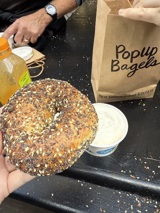 Popup Bagels Picture 7