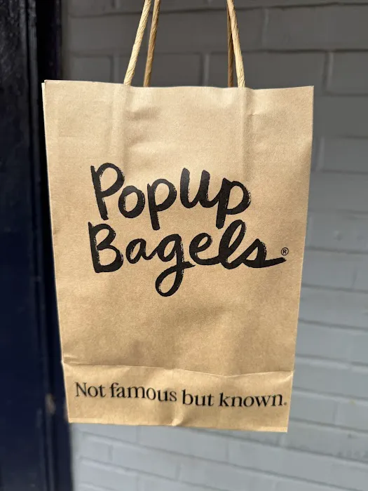 Popup Bagels Picture 8