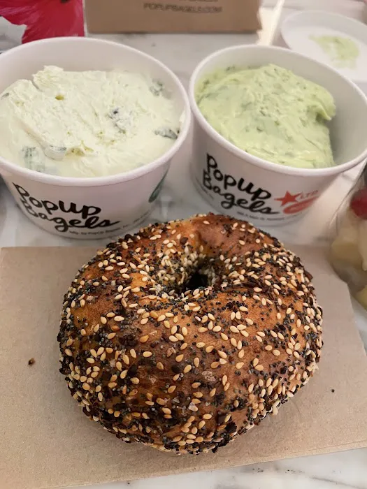 Popup Bagels Picture 10