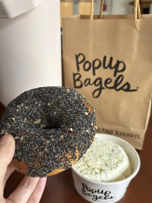 Popup Bagels Picture 5