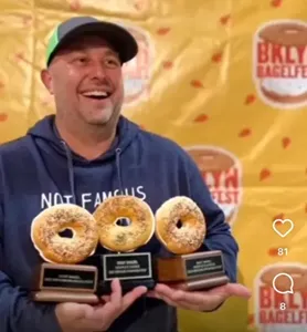 Popup Bagels Picture 3