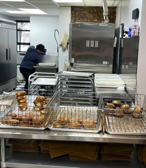 Popup Bagels Picture 9
