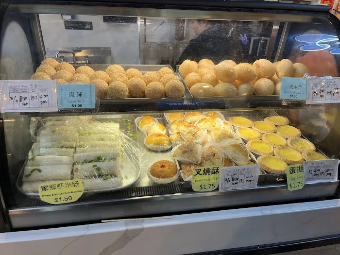 Golden Steamer Picture 6