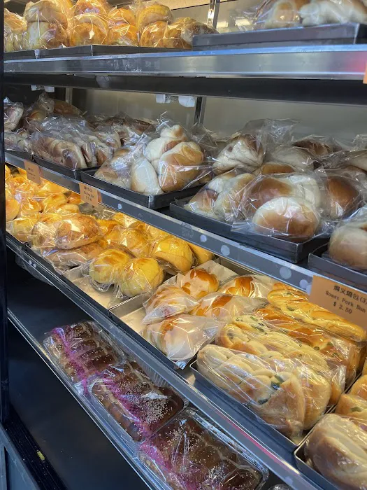 Golden Steamer Picture 9