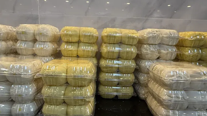 Golden Steamer Picture 1