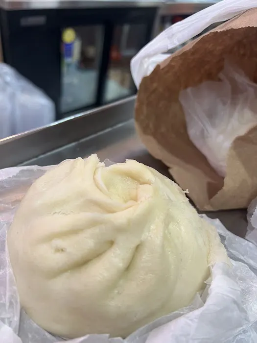 Golden Steamer Picture 5